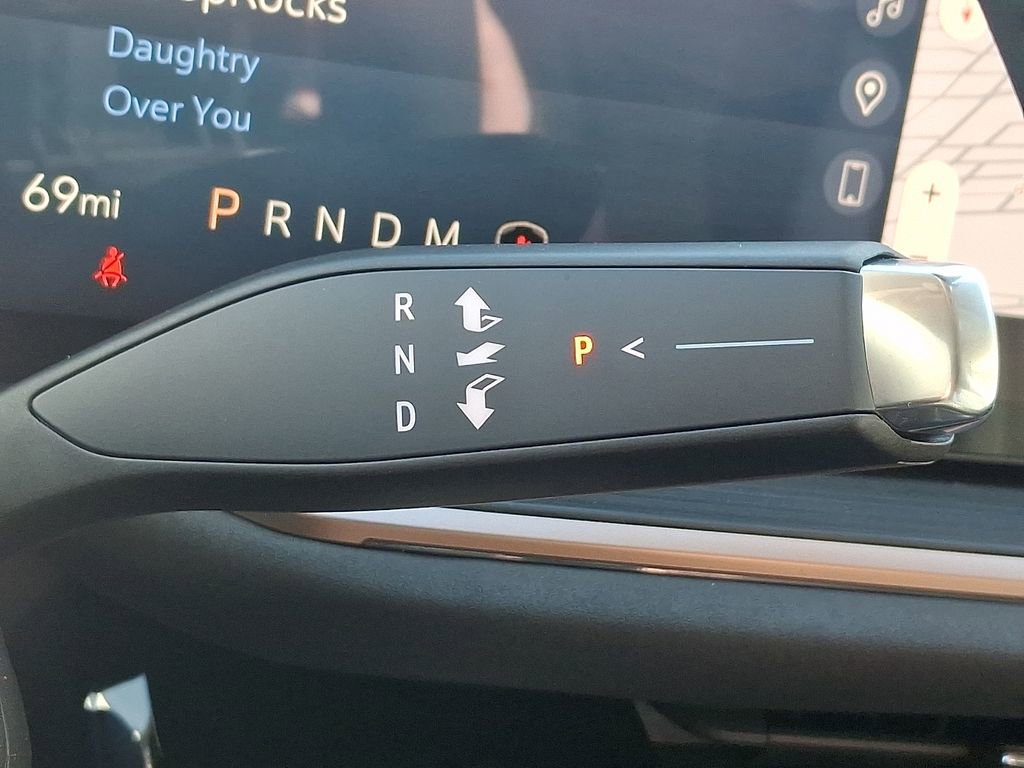 New 2026 Buick Envision Sport Touring image 7