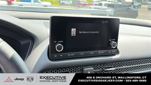Used 2024 Honda HR-V Sport image 14