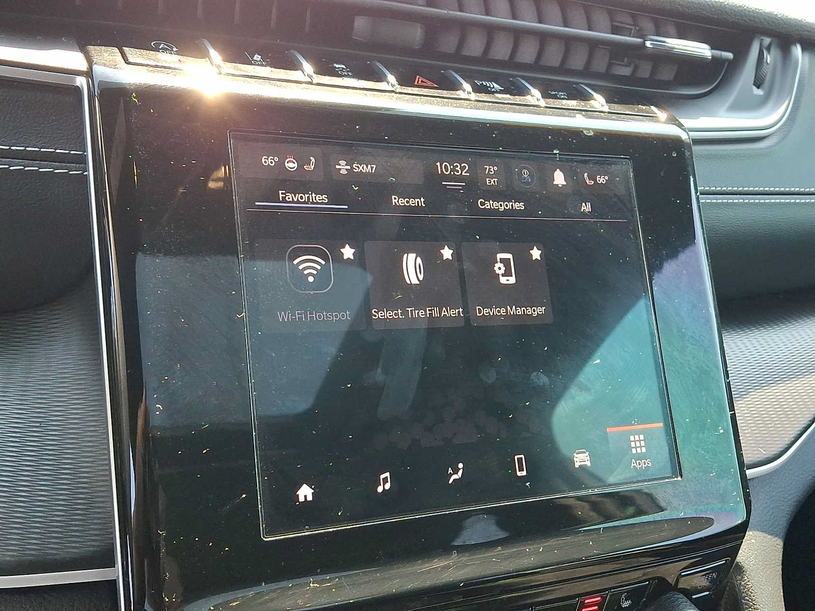 Certified 2023 Jeep Grand Cherokee L Laredo AWD/4WD image 28