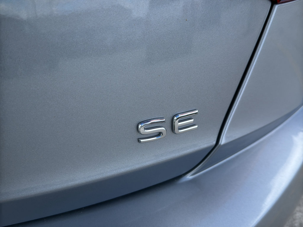 Used 2022 Volkswagen Jetta SE FWD image 8