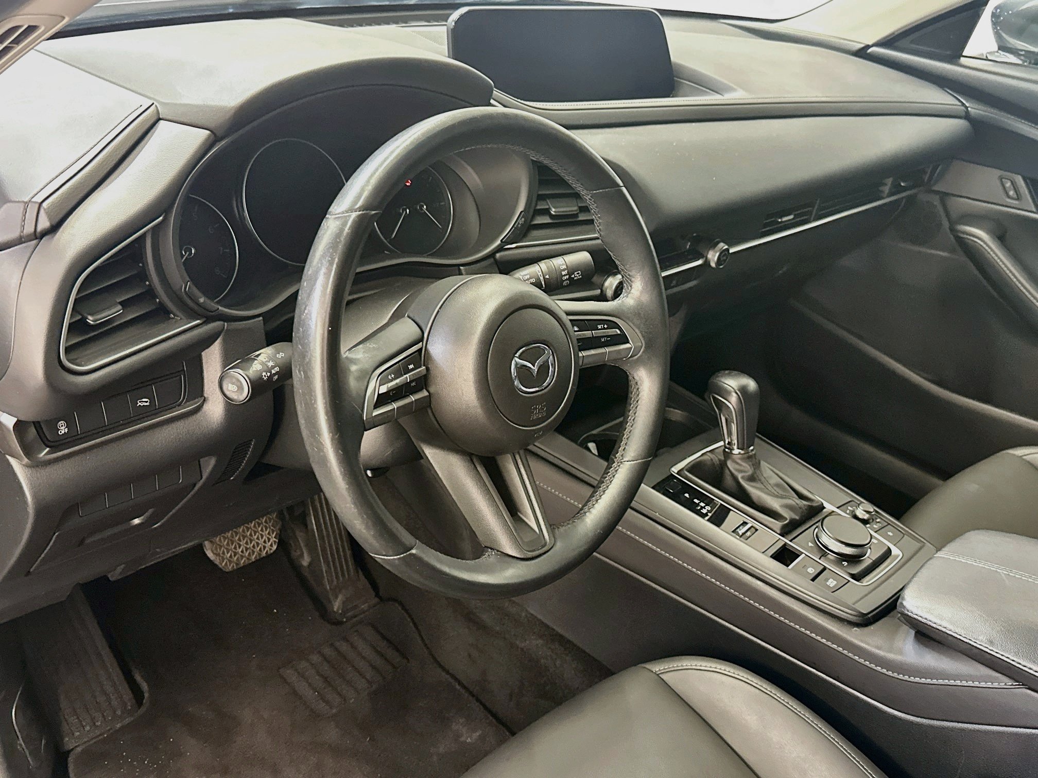 Used 2023 MAZDA CX-30 AWD 2.5 S w/ Select Package image 18