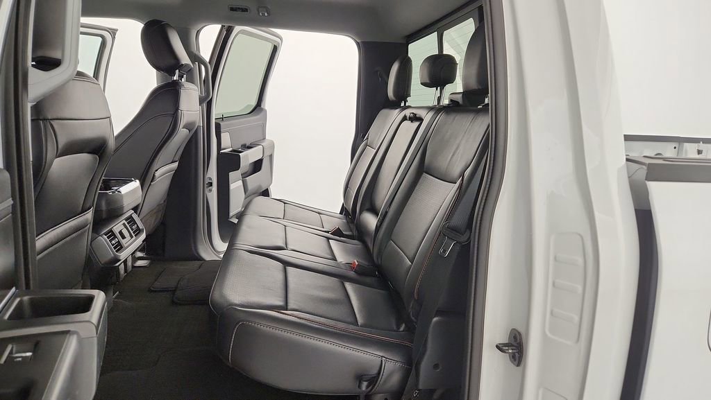 Used 2021 Ford F150 Lariat image 37