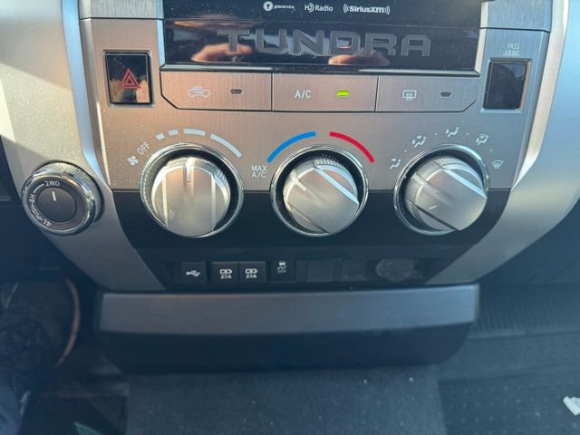 Used 2020 Toyota Tundra SR5 image 21