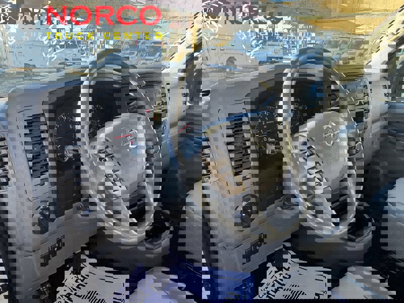 Used 2018 Nissan NV 1500 S w/ Rear Door Glass Package image 18