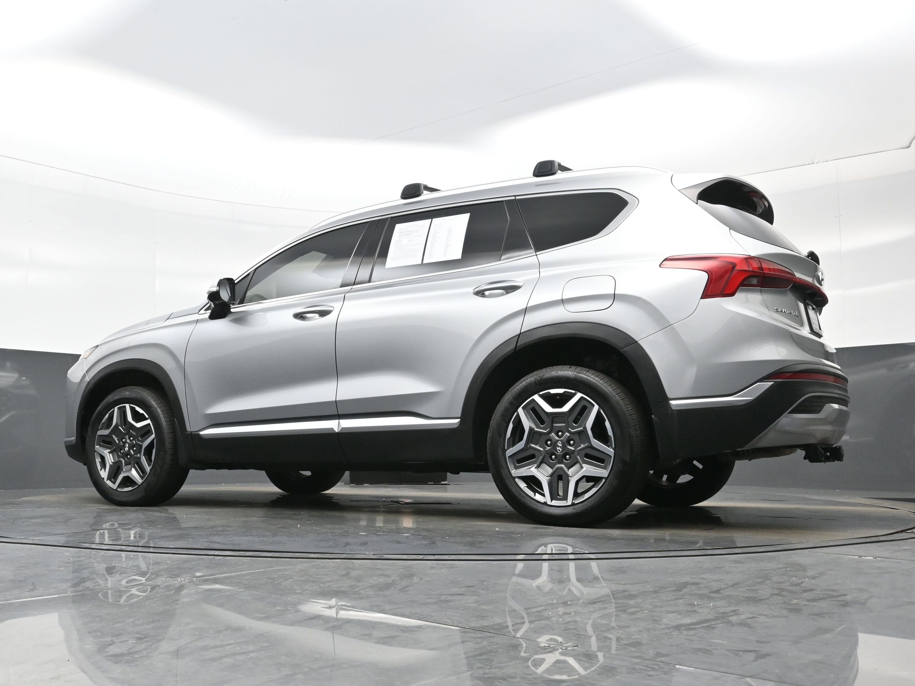 Used 2022 Hyundai Santa Fe Limited AWD/4WD image 30