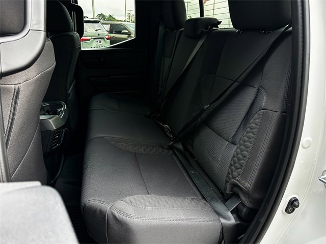 New 2026 Toyota Tundra SR image 18