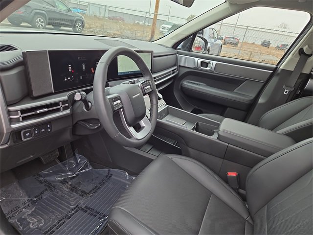 Used 2024 Hyundai Santa Fe XRT image 23
