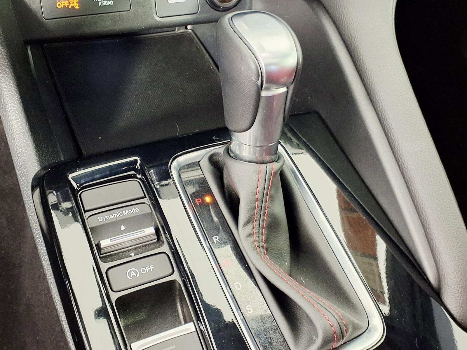 Used 2025 Acura Integra A-Spec image 21