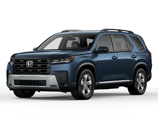 New 2026 Honda Pilot EX-L image 1