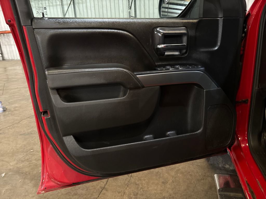 Used 2014 Chevrolet Silverado 1500 LT w/ Trailering Package image 10