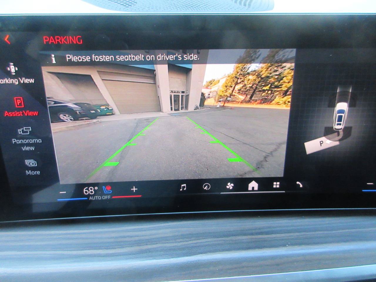 Used 2025 BMW X7 xDrive40i w/ Premium Package AWD/4WD image 87