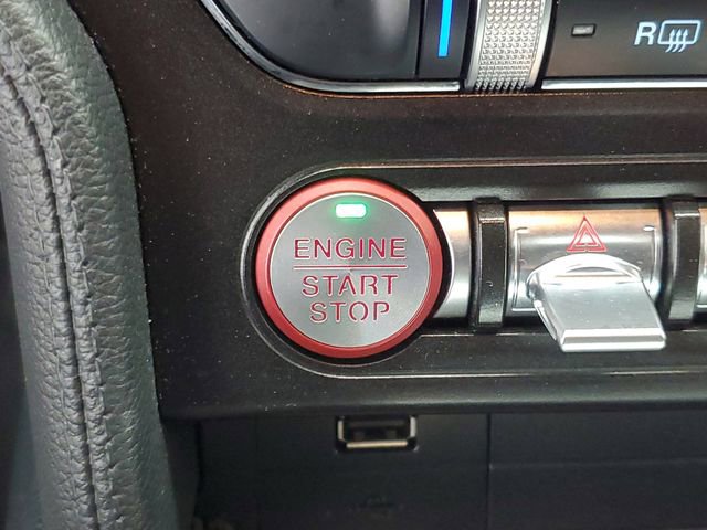 Used 2021 Ford Mustang GT w/ Equipment Group 301A image 27