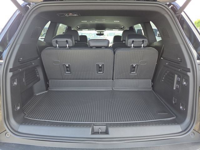 New 2026 Buick Enclave Preferred w/ Super Cruise Package AWD/4WD image 21