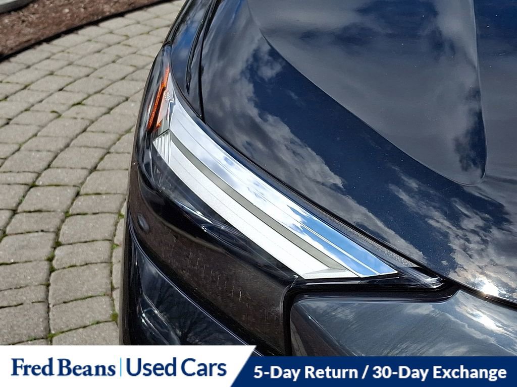 Used 2023 Audi Q4 e-tron Premium Plus w/ Premium Plus image 10