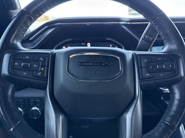 Used 2024 GMC Sierra 2500 Denali Ultimate AWD/4WD image 26