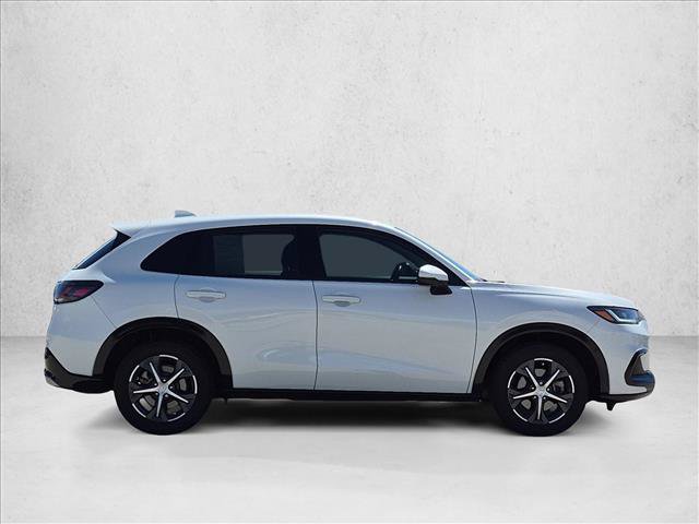 Used 2023 Honda HR-V EX-L image 4