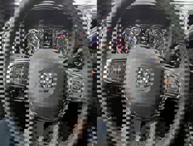 New 2026 RAM 2500 Big Horn image 48