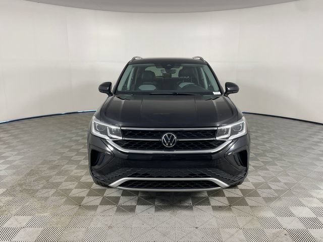 Used 2023 Volkswagen Taos SEL AWD/4WD image 26