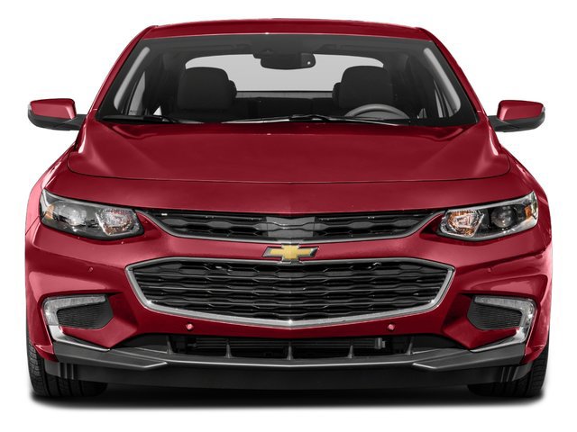 Used 2018 Chevrolet Malibu Premier w/ Premier Sun and Wheel Package FWD image 7