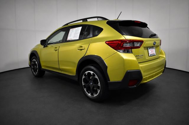 Used 2021 Subaru Crosstrek 2.0i AWD/4WD image 6