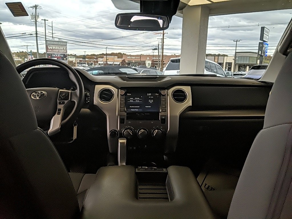 Used 2021 Toyota Tundra SR5 image 13