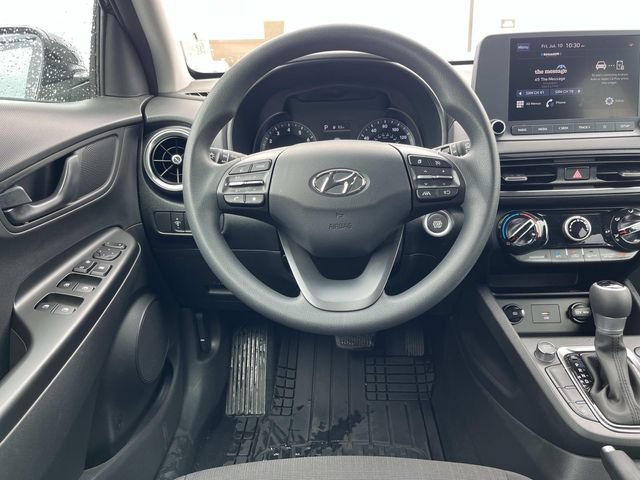 Certified 2023 Hyundai Kona SEL AWD/4WD image 13