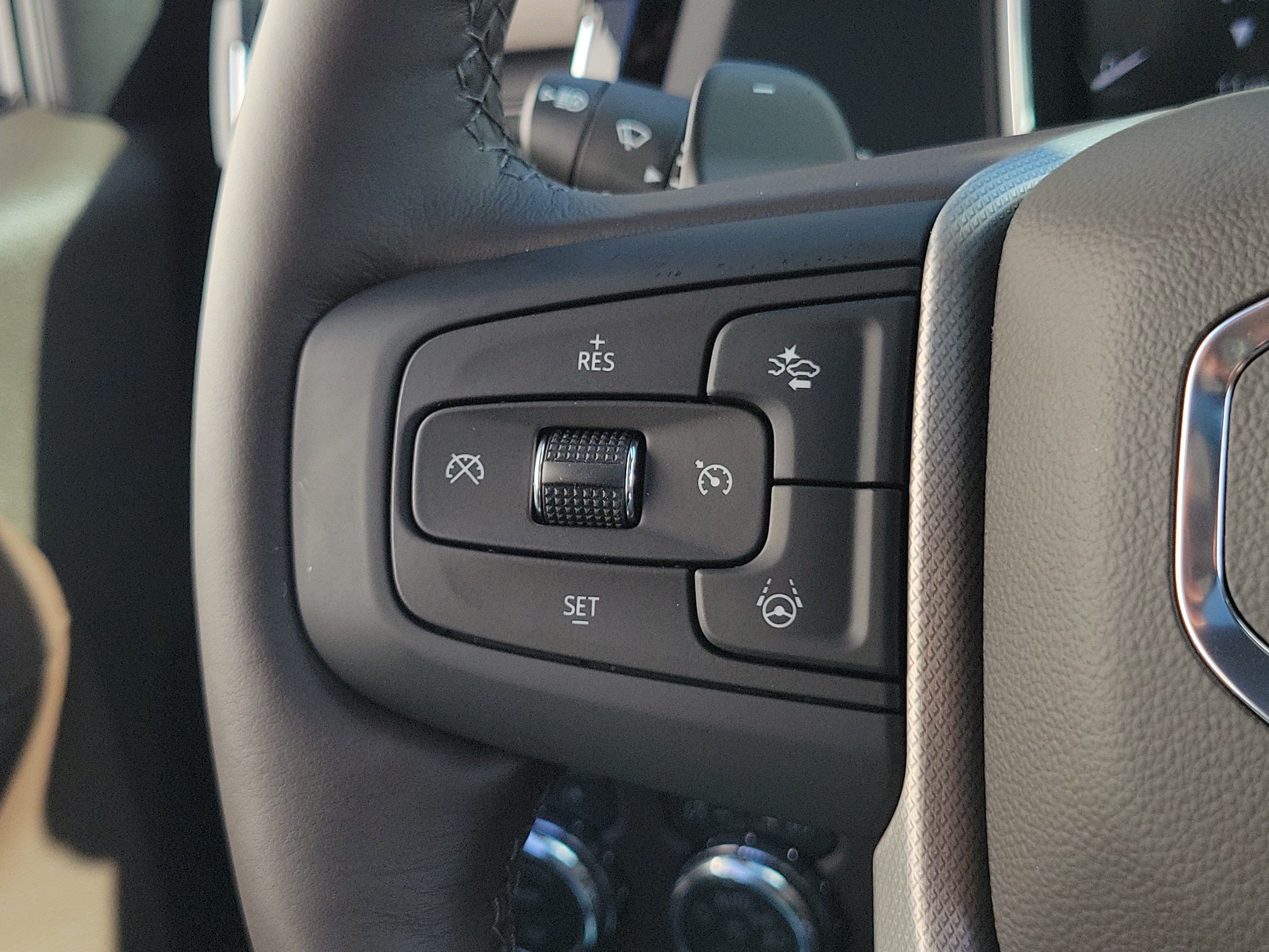 New 2026 GMC Sierra 1500 Denali AWD/4WD image 25