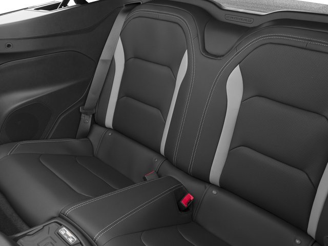 Used 2016 Chevrolet Camaro SS image 17