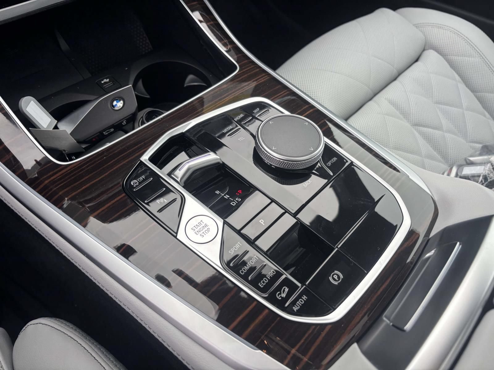 New 2026 BMW X5 xDrive40i AWD/4WD image 24