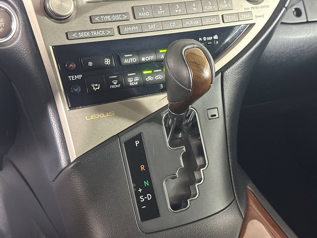 Used 2014 Lexus RX 350 FWD w/ Premium Package image 31