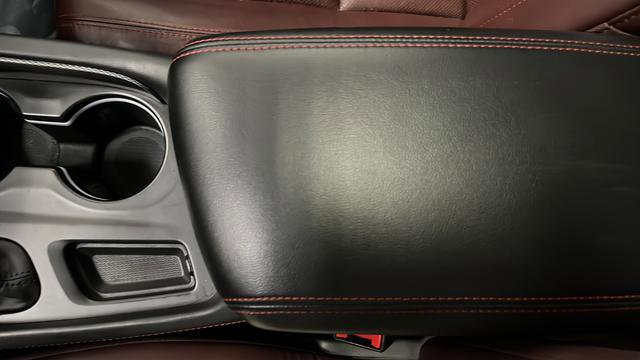 Used 2025 Dodge Durango GT image 20