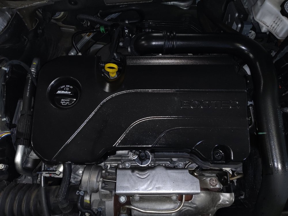 Used 2024 Chevrolet Malibu LT image 30