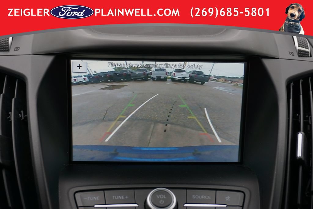 Used 2019 Ford Escape SE FWD image 20
