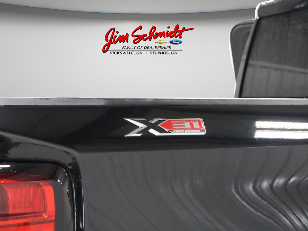 Used 2025 GMC Sierra 1500 Elevation w/ Preferred Package AWD/4WD image 34