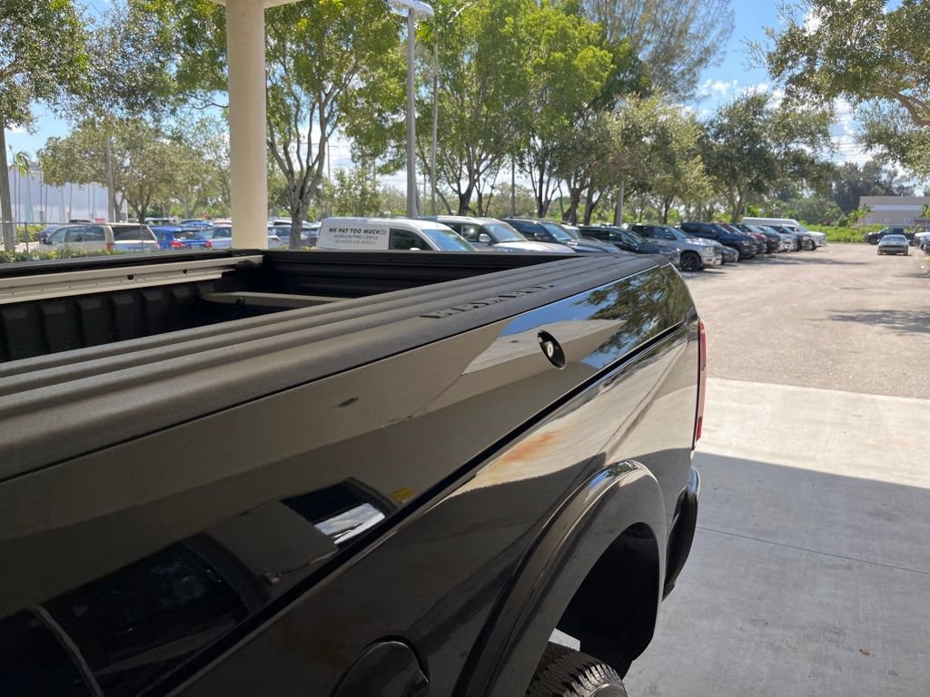 Certified 2024 RAM 2500 Limited AWD/4WD image 19