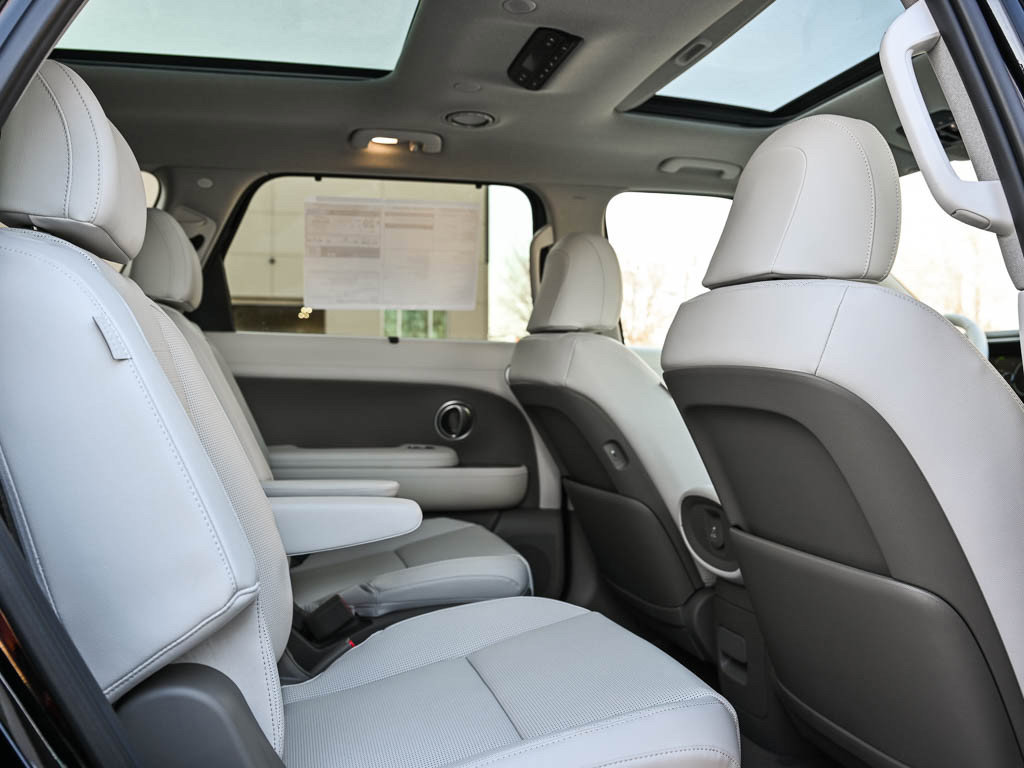 New 2026 Hyundai Palisade Limited AWD/4WD image 13