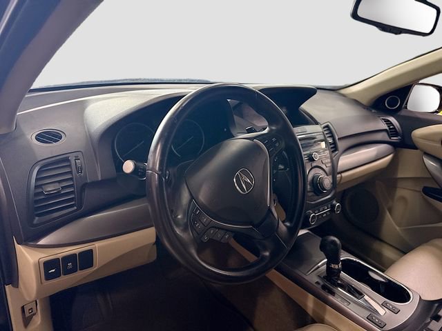 Used 2014 Acura RDX FWD w/ Technology Package image 10