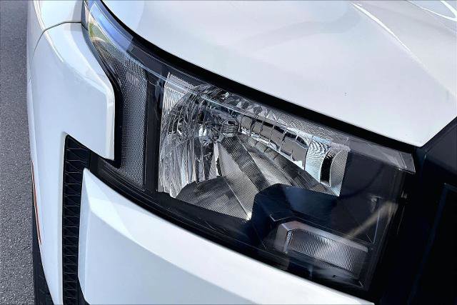 Certified 2025 Nissan Frontier S image 27