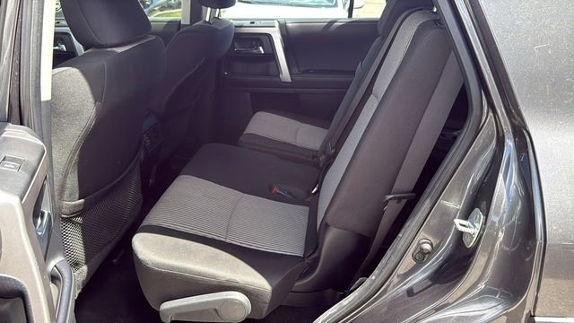 Certified 2023 Toyota 4Runner SR5 image 15