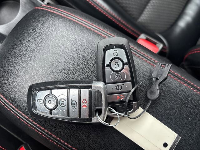 Used 2023 Ford Escape ST-Line w/ Tech Pack #1 image 50