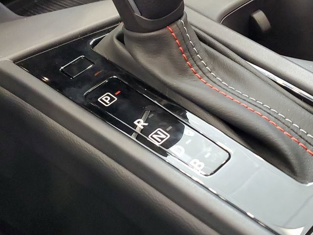 New 2026 Nissan Sentra SR w/ SR Premium Package FWD image 21