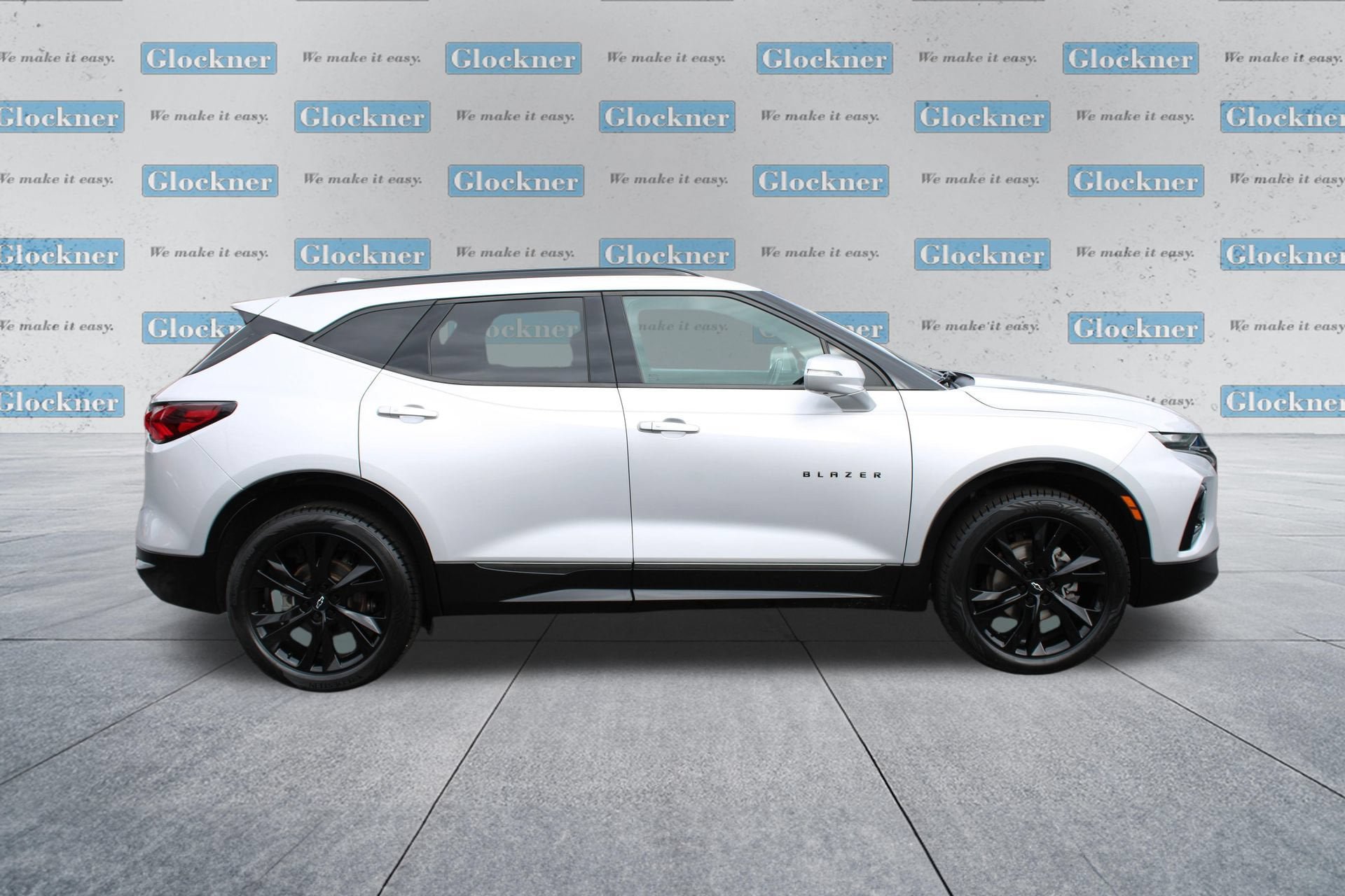 Used 2020 Chevrolet Blazer RS FWD image 4