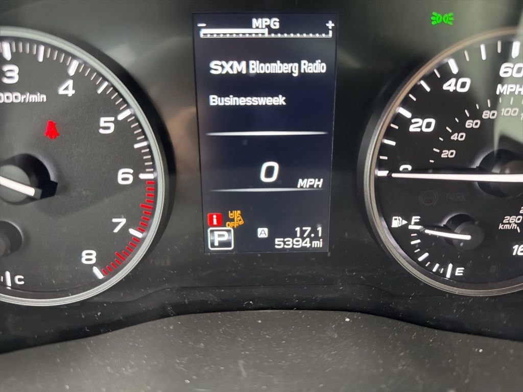 Certified 2025 Subaru Ascent Premium image 34