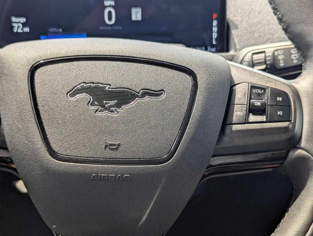 Used 2022 Ford Mustang Mach-E Premium AWD/4WD image 15