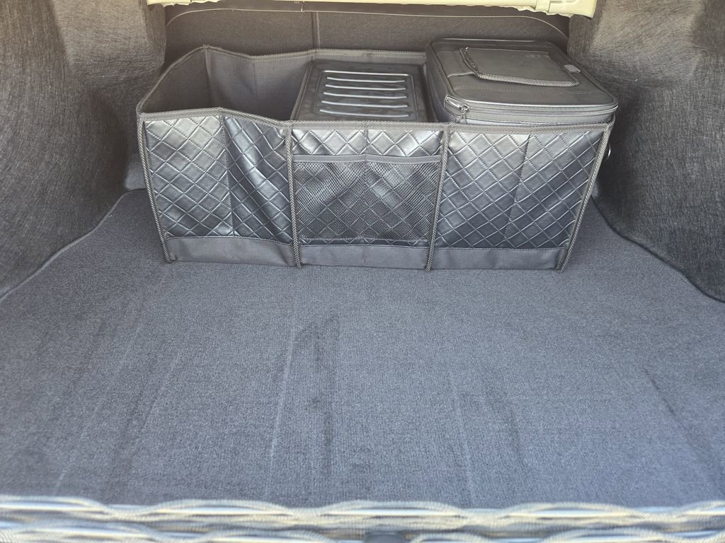 New 2026 Toyota Camry XLE image 23