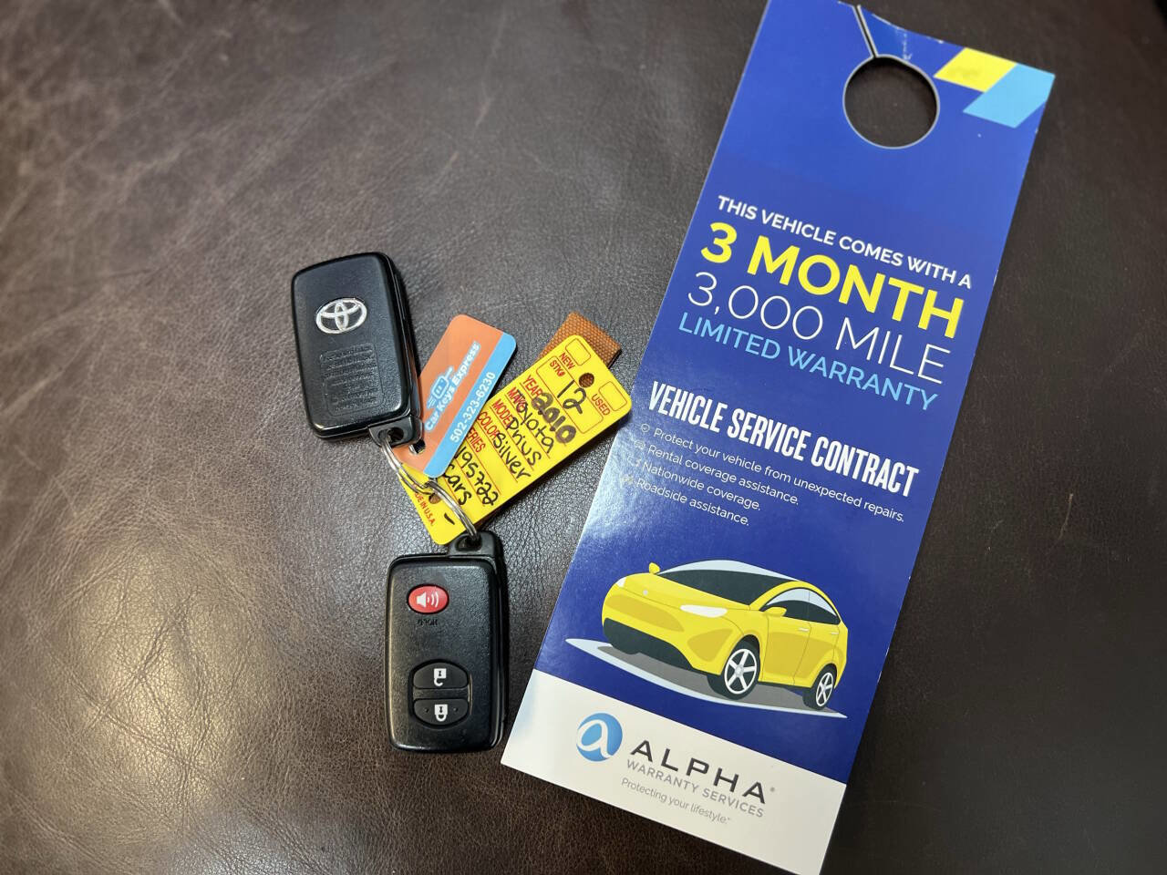 Used 2010 Toyota Prius Two image 28