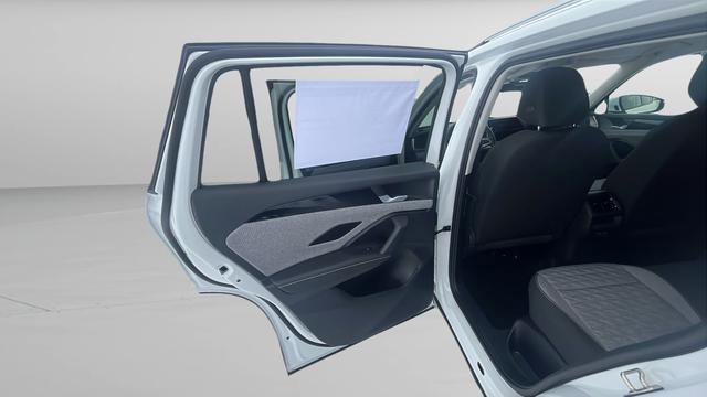 New 2026 Volkswagen Tiguan S AWD/4WD image 20