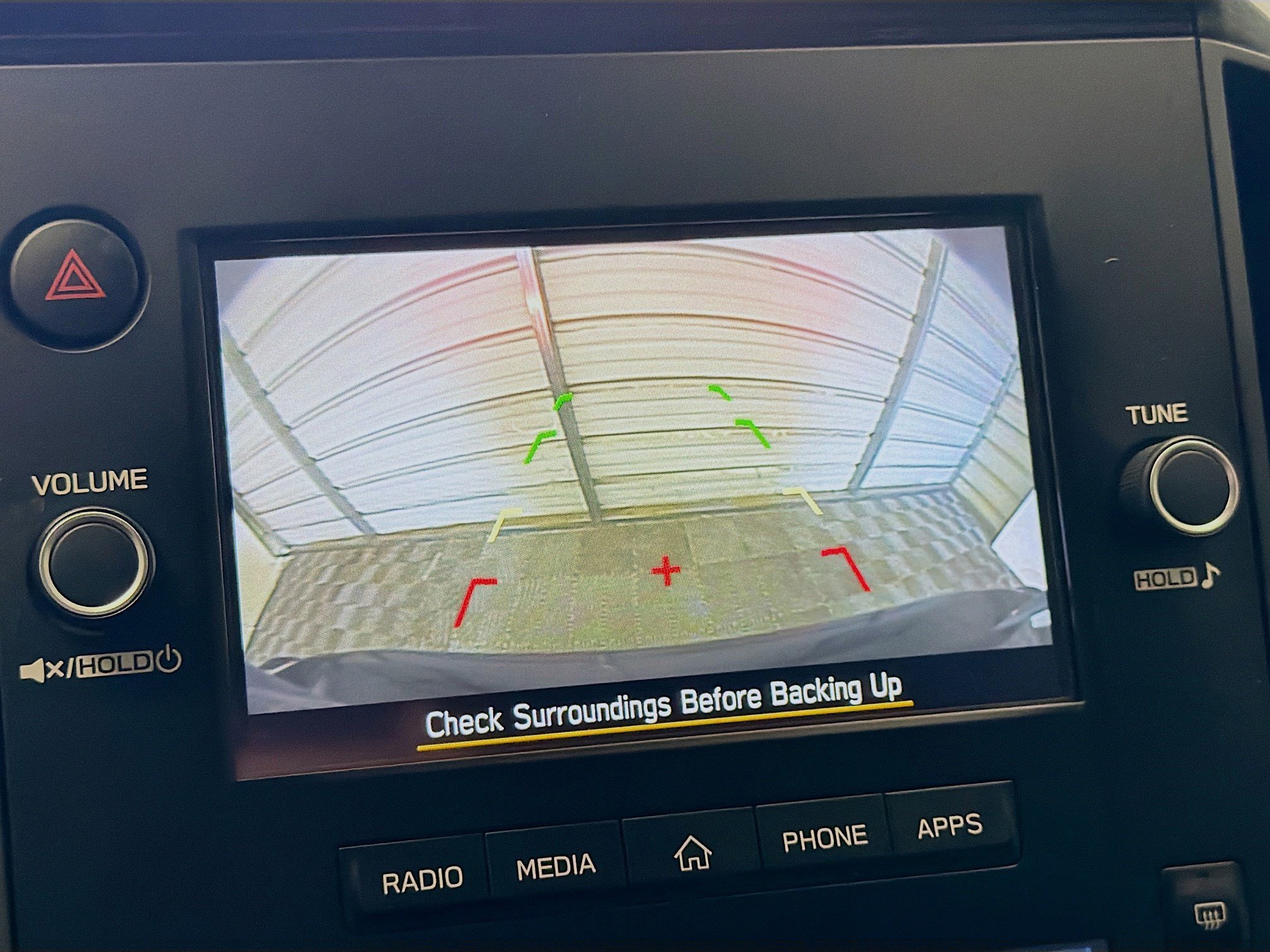 Used 2024 Subaru Crosstrek 2.0i image 16