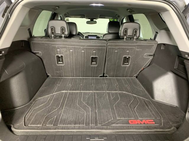 Used 2019 GMC Terrain SLT w/ Preferred Package image 26