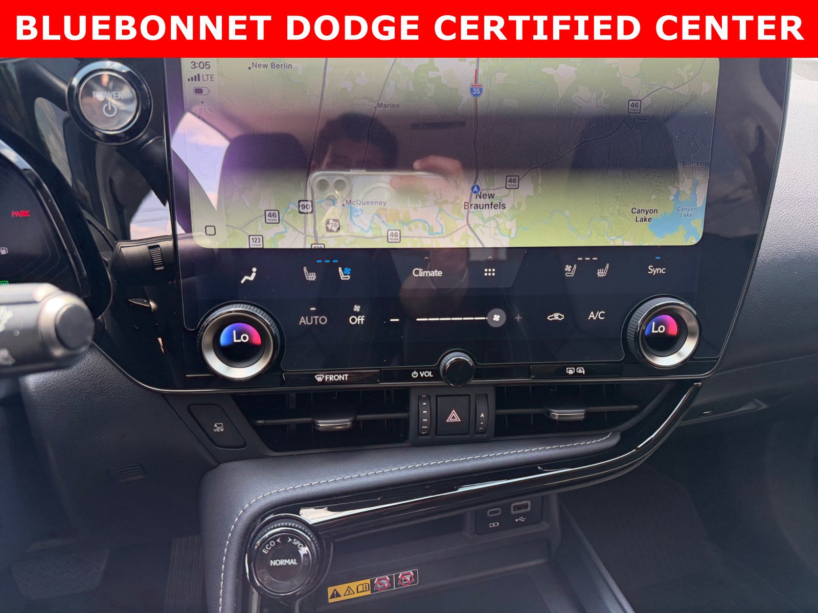 Used 2024 Lexus NX 350h AWD w/ Vision Package image 17
